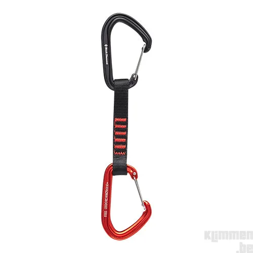 Hotwire (12cm) - oranje, klimsetje 6-pack