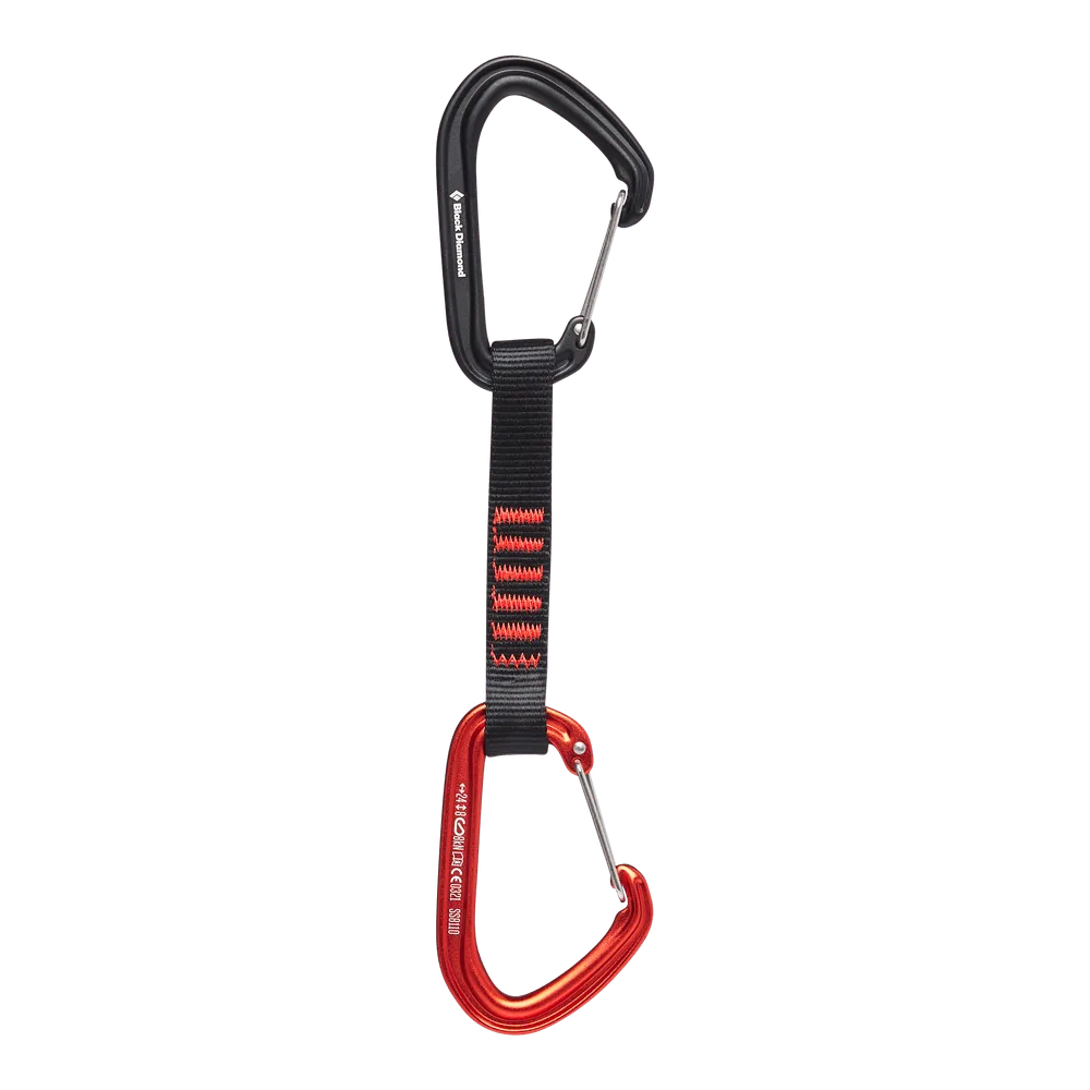 Hotwire Quickdraw - BLACKDIAMOND