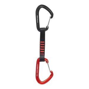 Hotwire Quickdraw - BLACKDIAMOND