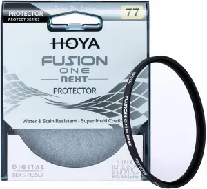 HOYA Protector Filter Fusion One Next ø67mm