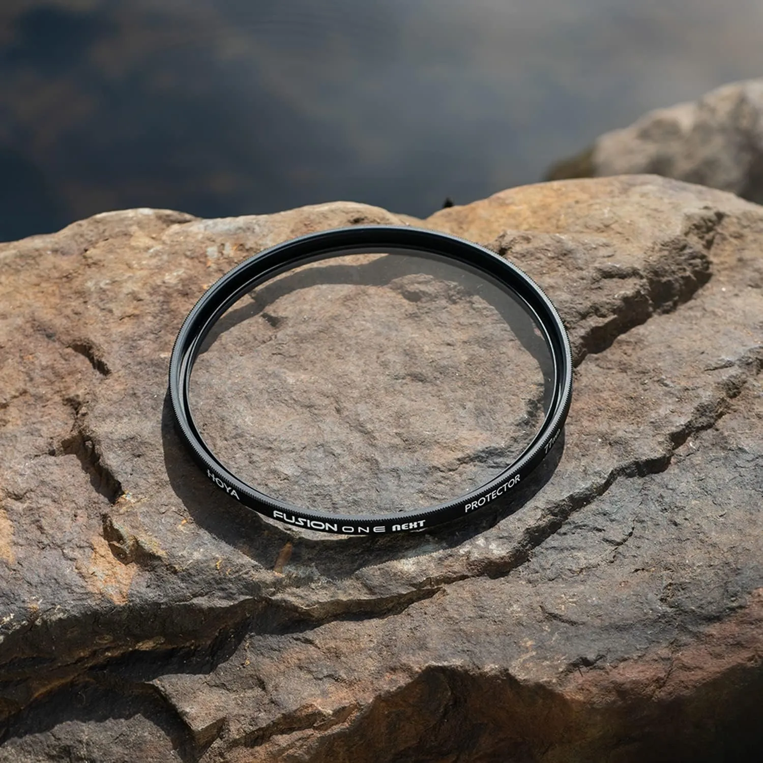 HOYA Protector Filter Fusion One Next ø67mm