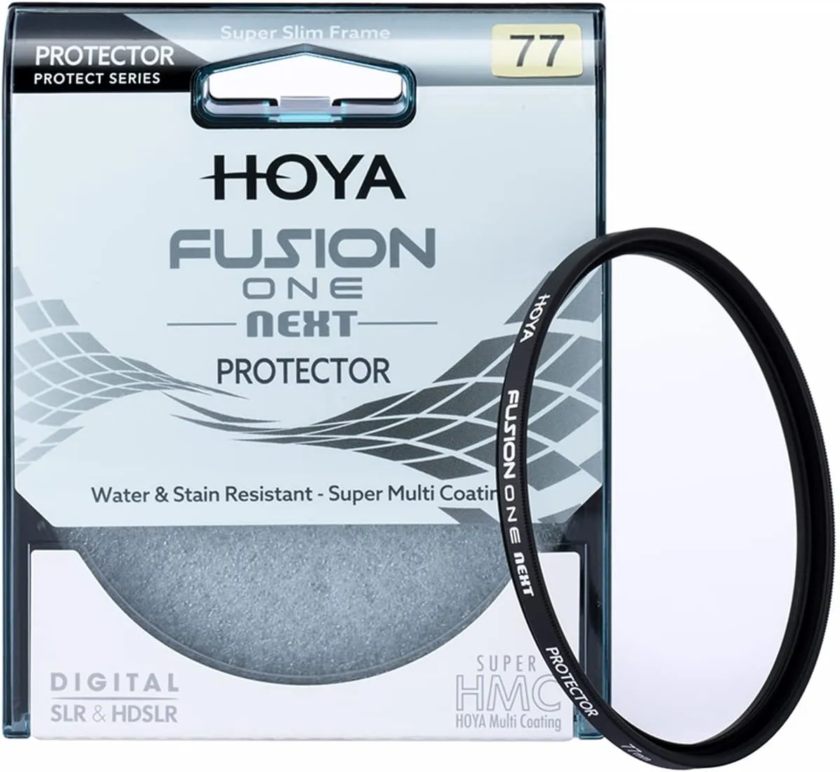 HOYA Protector Filter Fusion One Next ø67mm