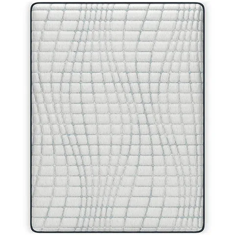 Hybrid 1200 King Mattress
