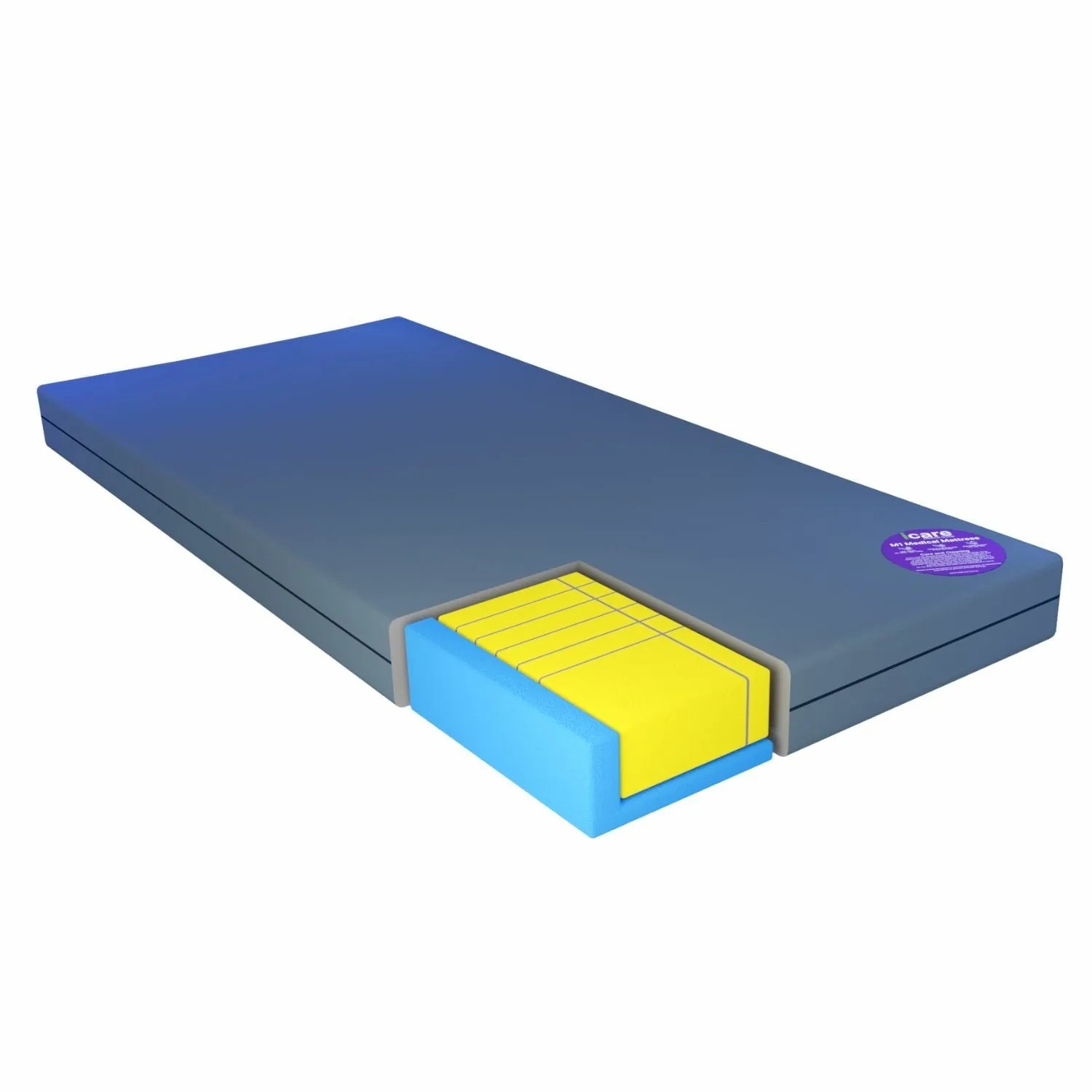 iCare M1 Medical Mattress