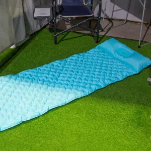 Inflatable Camping Mattress