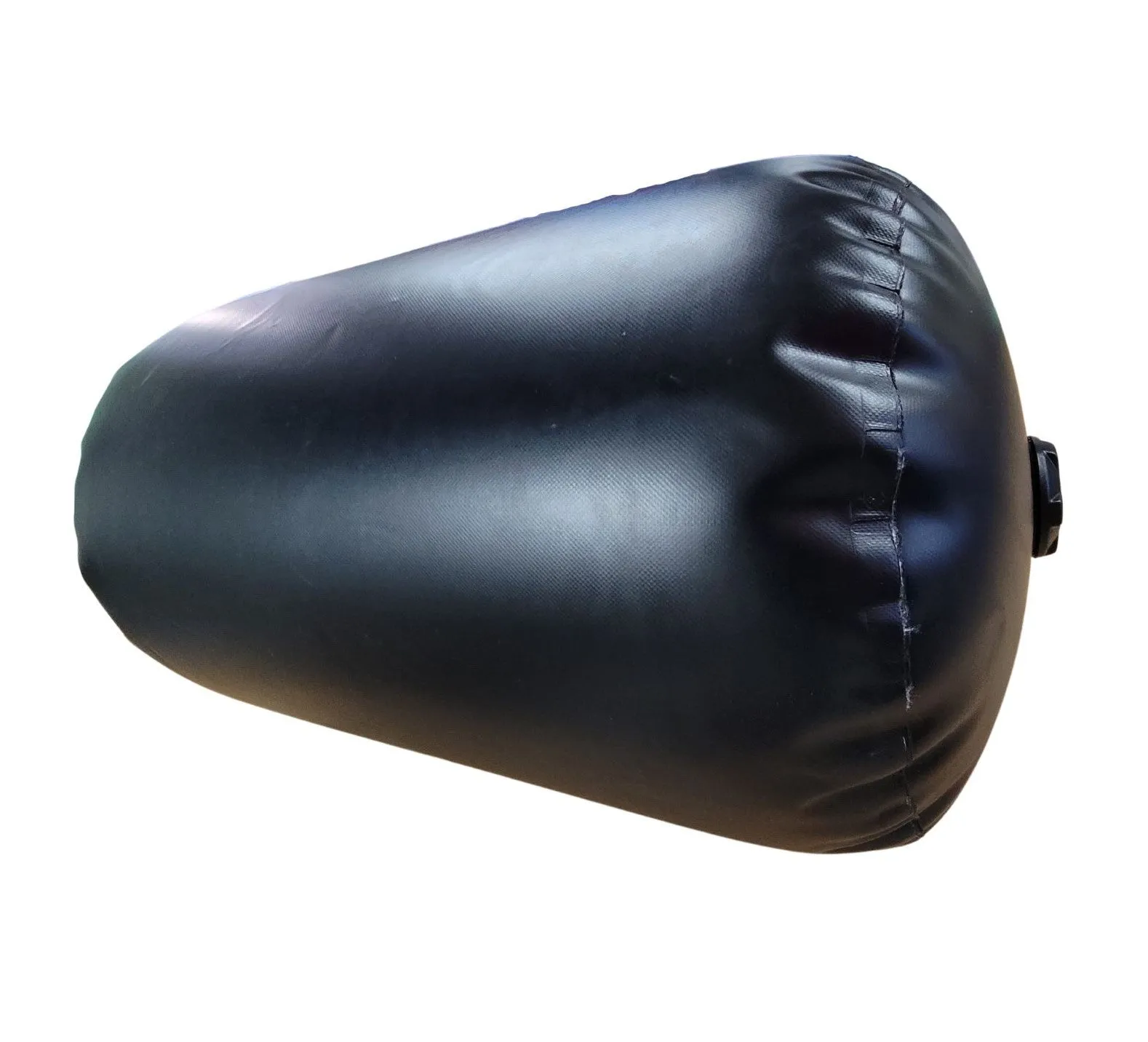 Inflatable limb separator for equine and large animal surgery