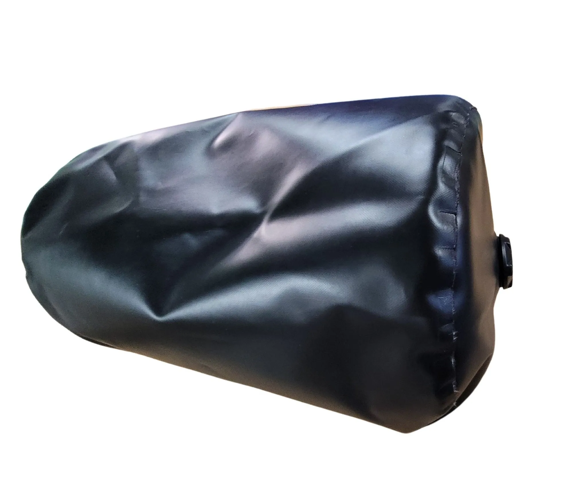 Inflatable limb separator for equine and large animal surgery
