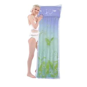 INFLATABLE MATTRESS 171X66X22CM 33106