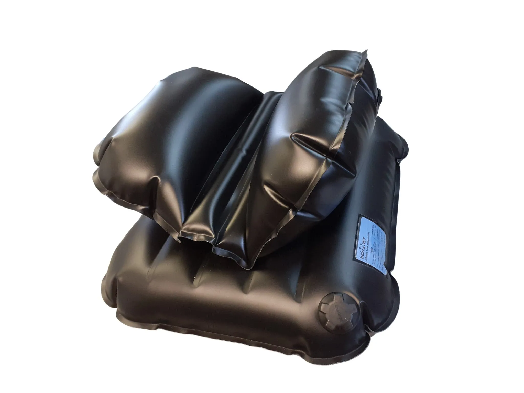 Inflatable Mattress for Flat Equine Surgery Table - Small