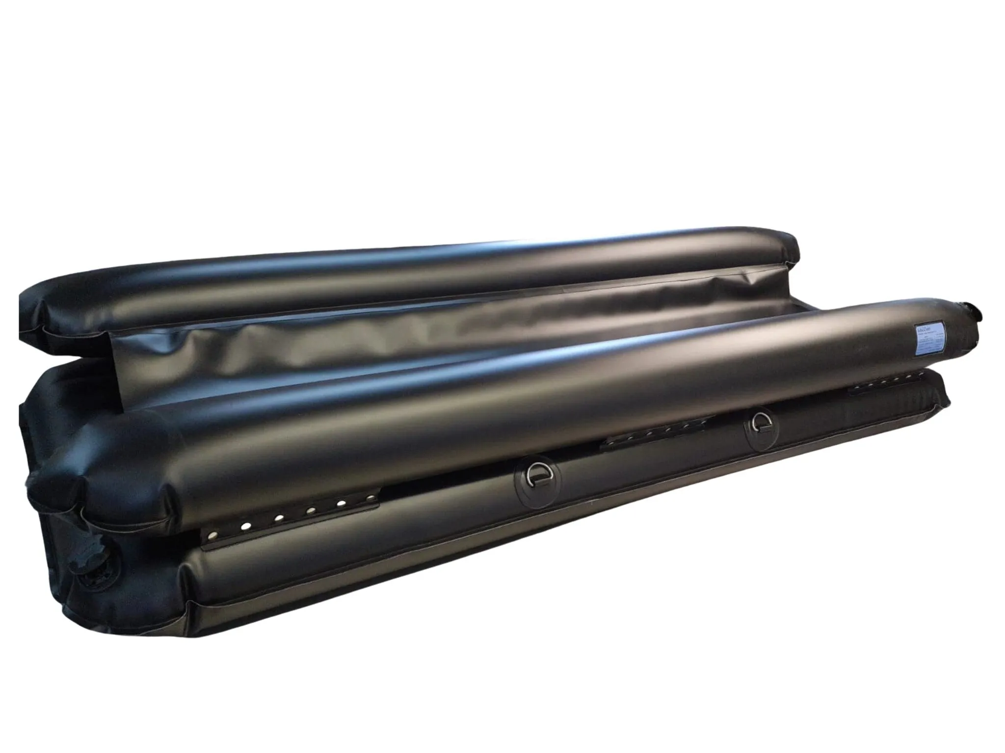 Inflatable Mattress for Flat Equine Surgery Table - Small