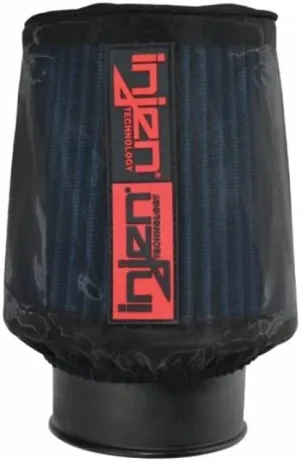Injen Hydroshield - Black (1121BLK)