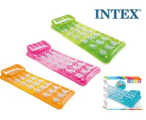 Intex Inflatable Mattress