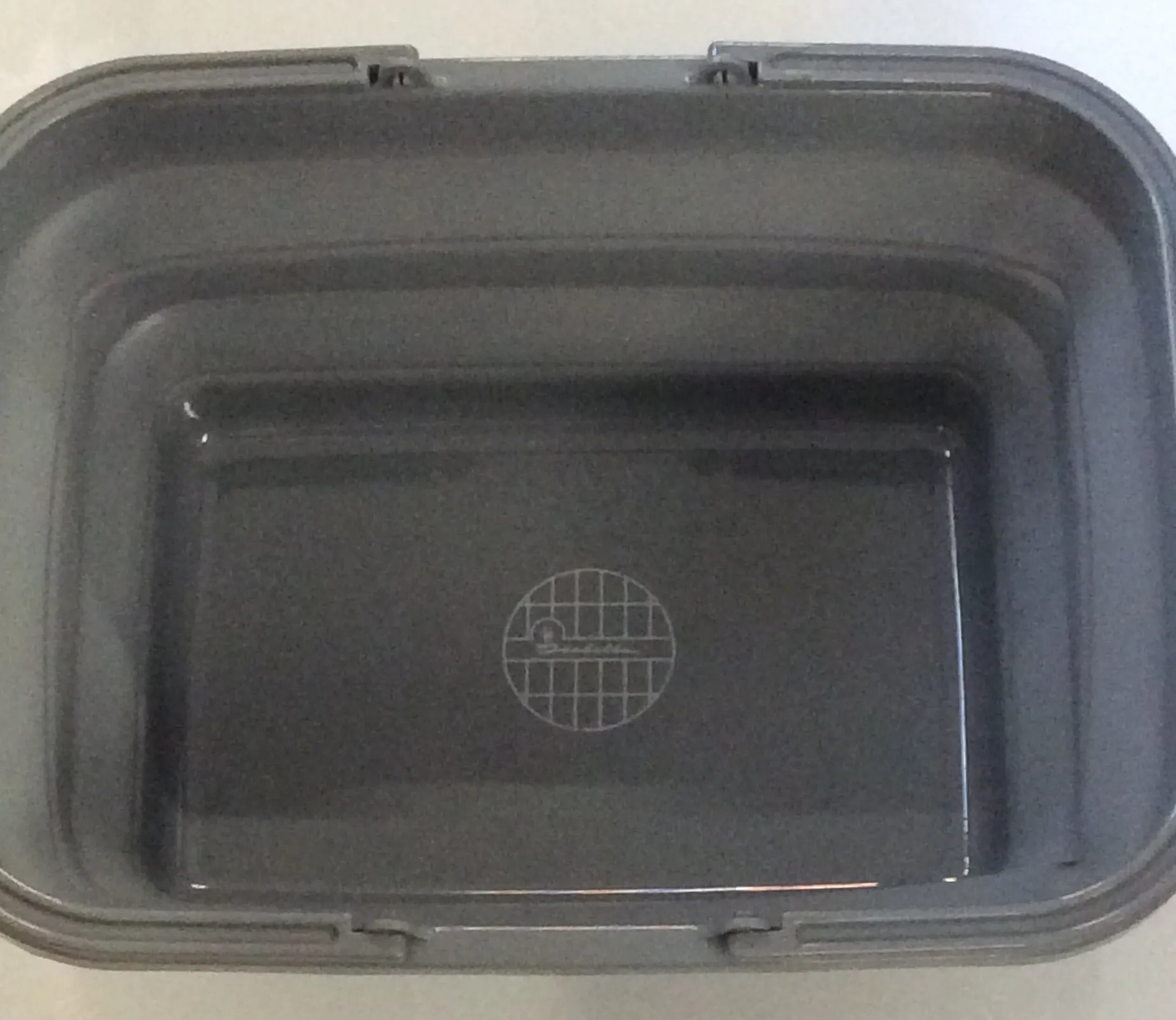 Isabella folding washing up bowl 16 litre