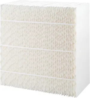 ITidyHome-1 Pack1043 Humidifier Wick Filter Replacement for Essick Air AIRCARE EP9500 EP9700 EP9800 EP9R500 EP9R800 821000 826000 826800 831000 and Bemis Spacesaver 800 8000 Series Humidifiers