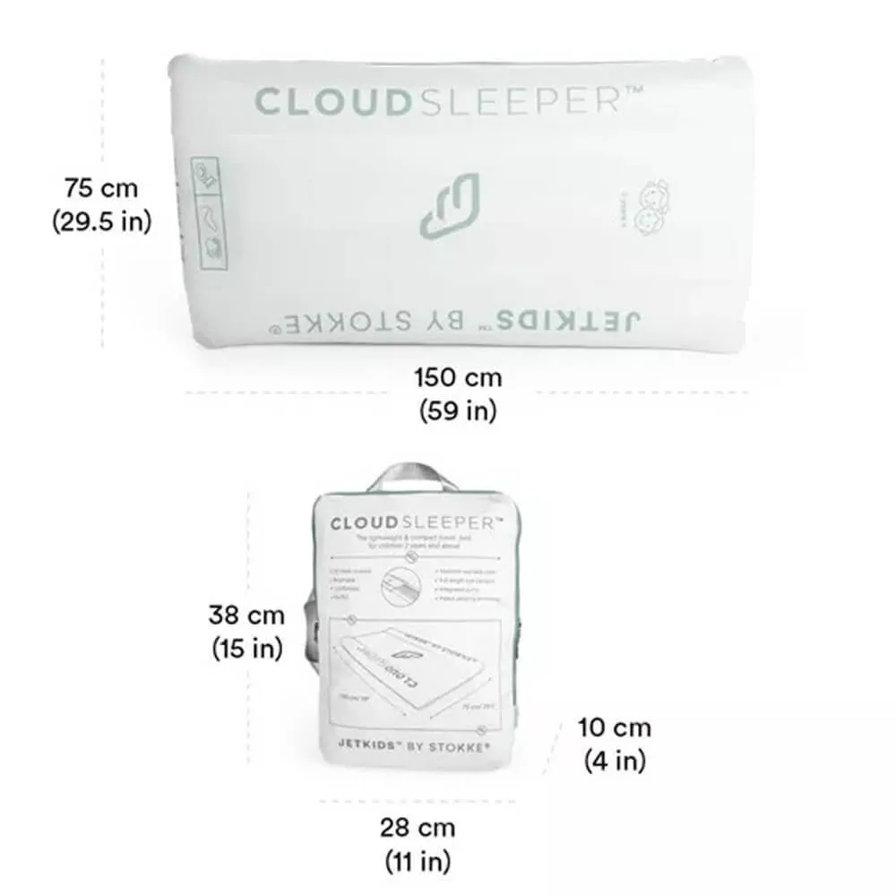 JetKids CloudSleeper By Stokke
