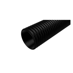 JFC 9" Unperforated Corripipe