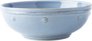 Juliska Berry & Thread 7" Coupe Bowl - Chambray