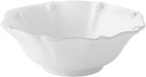Juliska Berry & Thread Berry Bowl - Whitewash