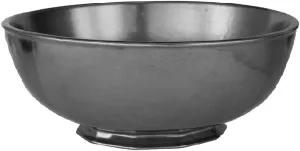 Juliska Pewter Stoneware 10" Serving Bowl