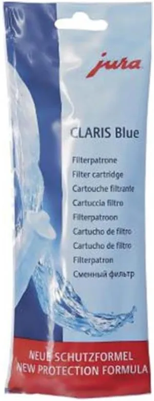 Jura Claris Blue filter cartridge