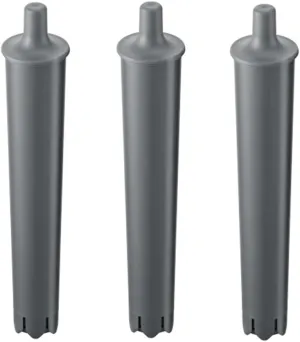 Jura CLEARYL PRO Smart Water Filter for WE8 and WE6 Coffee Machines (3-Pack) Bundle (3 Items)
