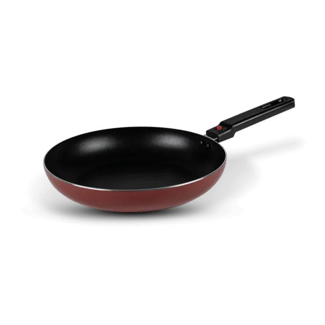 Kampa Ember Camping Frying Pan - 24cm
