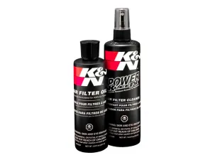 K&N Filter Care Service Kit
