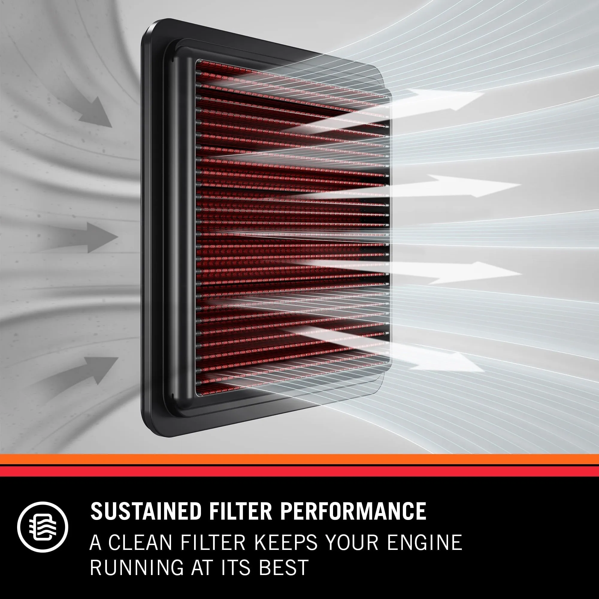 K&N Filter Cleaning Kit 99-5050