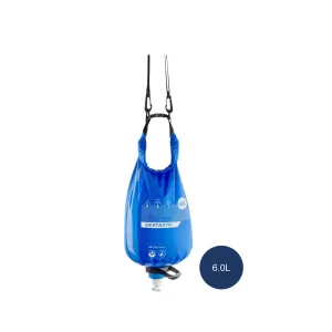 Katadyn BeFree Gravity 6.0L / 10L