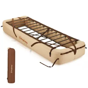 KingCamp OAK P10 Inflatable Camp Bed Base