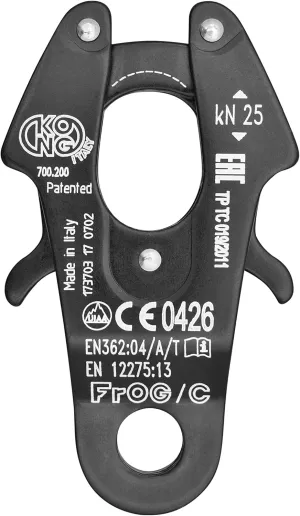 Kong Italy - Frog Cable