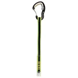 Kong Panic Climbing Quickdraw - 30cm