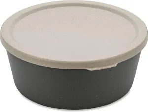 Koziol Bowl 400 ml with Lid Connect Bowl 0.4 with Deckel