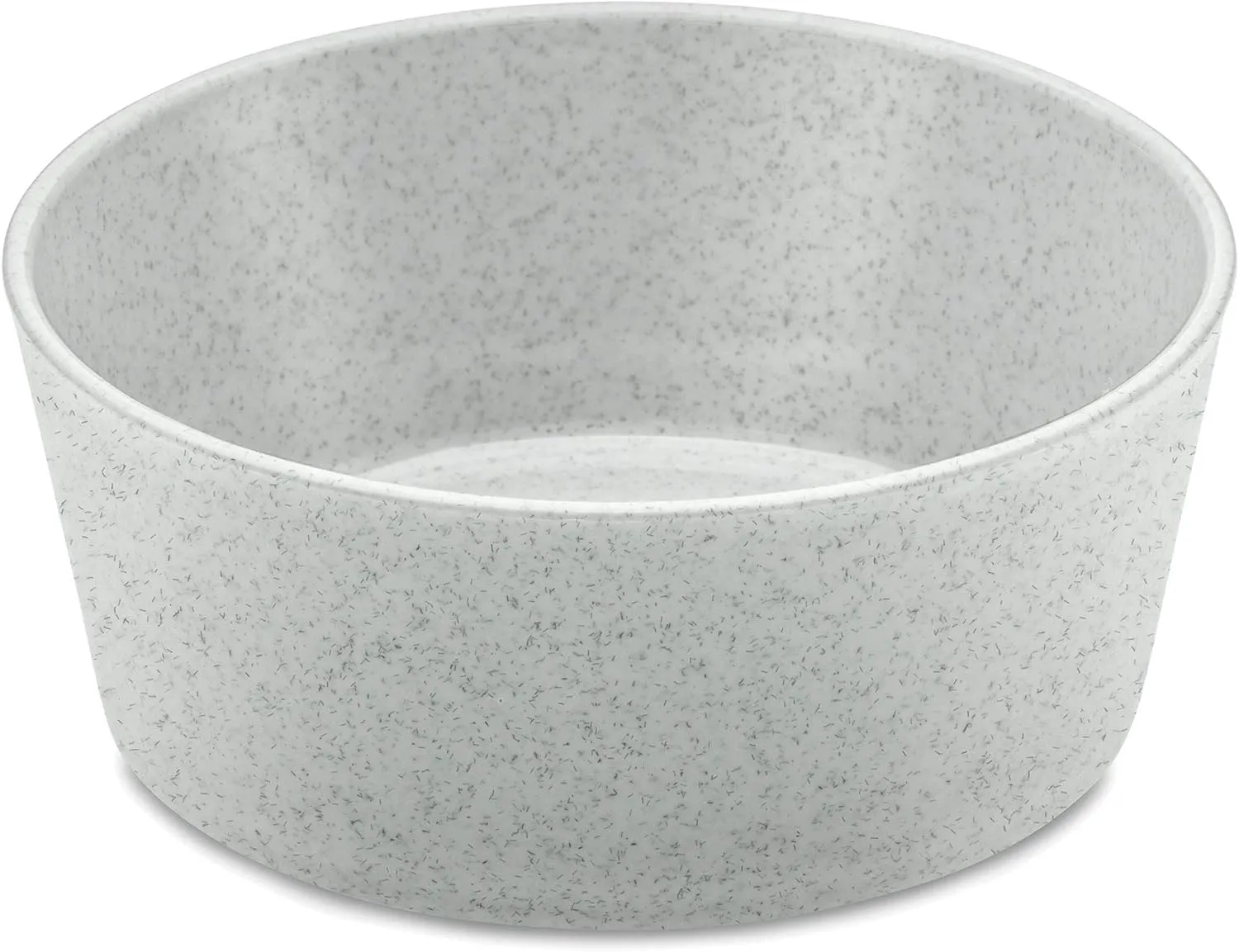 Koziol Connect 3102670 Bowl 400 ml Thermoplastic Plastic Organic Grey