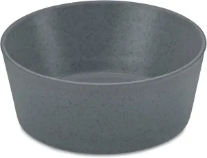 Koziol Connect 3102673 Bowl 400 ml Thermoplastic Polyurethane Plastic Deep Blue