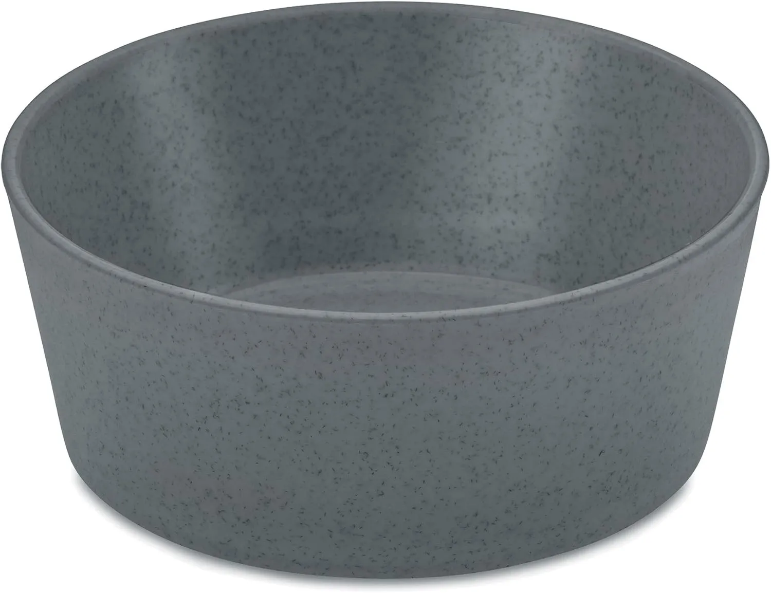 Koziol Connect 3102673 Bowl 400 ml Thermoplastic Polyurethane Plastic Deep Blue