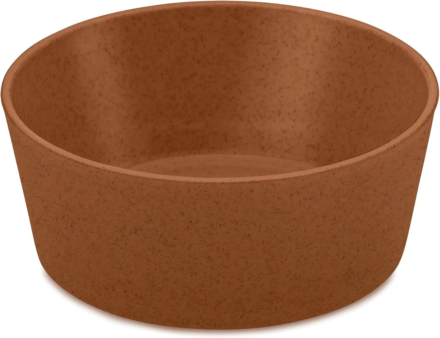 Koziol Connect 3102674 Bowl 400 ml Thermoplastic/Organic Plastic Rusty Steel