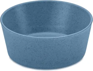 Koziol Connect 3102675 Bowl 400 ml Thermoplastic Plastic Deep Blue
