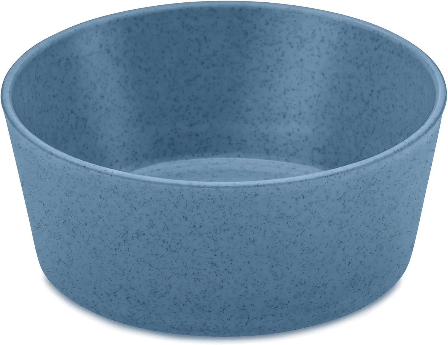 Koziol Connect 3102675 Bowl 400 ml Thermoplastic Plastic Deep Blue