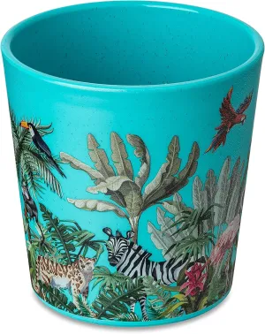 Koziol Connect Cup S Jungle 190ml Cup
