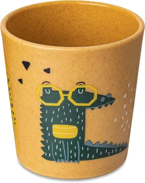 Koziol Cup 190 ml CONNECT CUP S ZOO