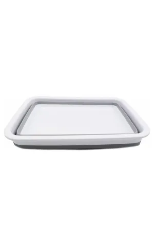 Large Collapsible Washing up Bowl