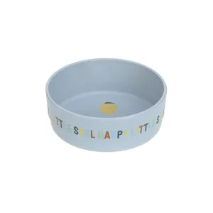 Lassig Bowl Cellulose - Happy Fruits - Lemon