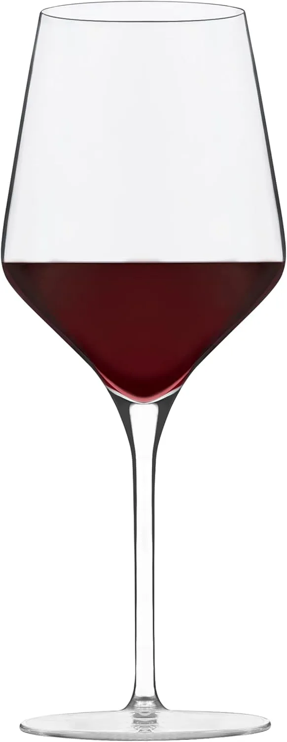 Libbey Signature Greenwich All-Purpose Wine Gift Set of 4, 16-ounce