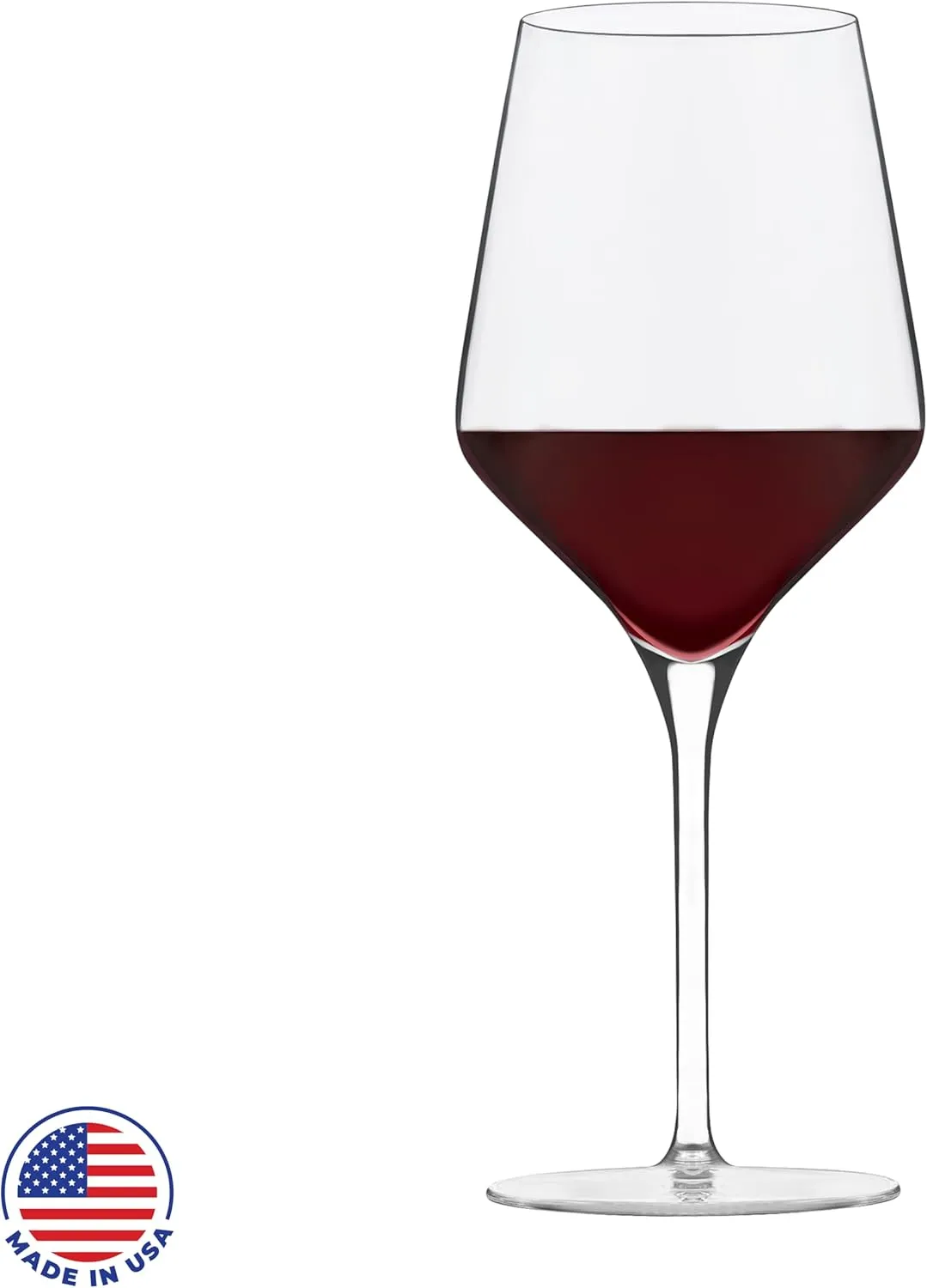 Libbey Signature Greenwich All-Purpose Wine Gift Set of 4, 16-ounce