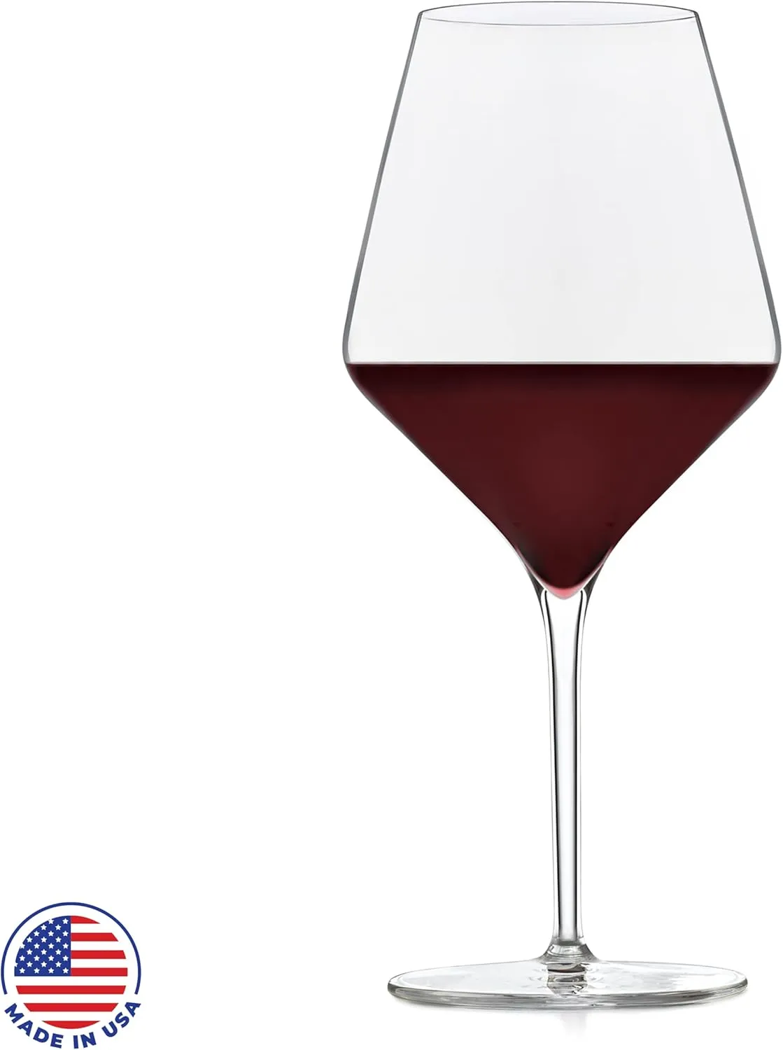 Libbey Signature Greenwich Red Wine Gift Set of 4, 24-ounce
