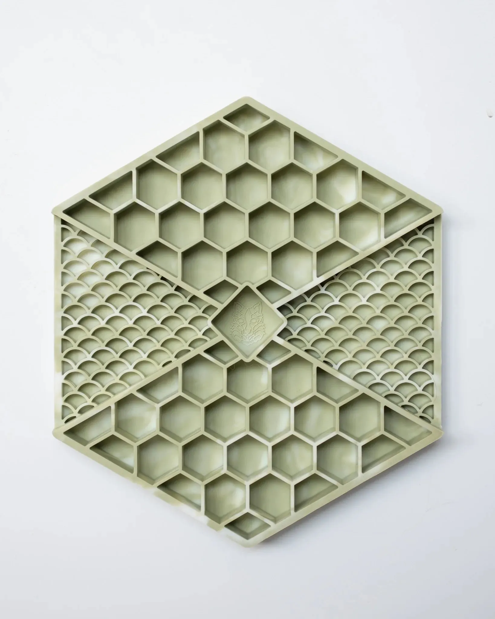 Lievick Lickmat