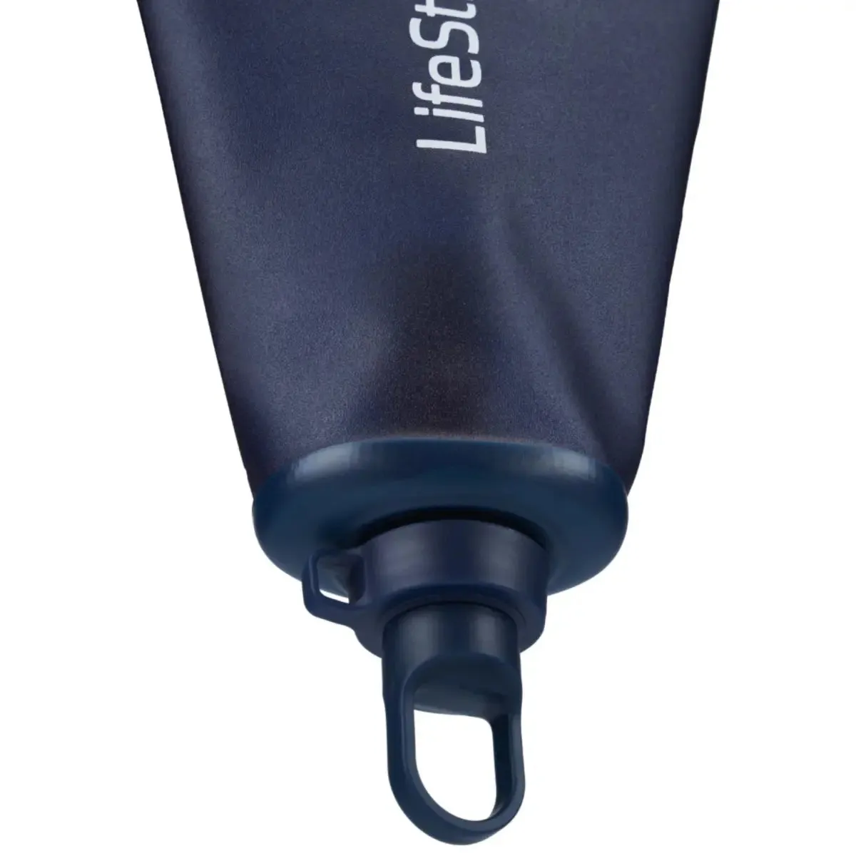 LifeStraw Peak 3L Compact Gravity Water Filter System - Mountain Blue