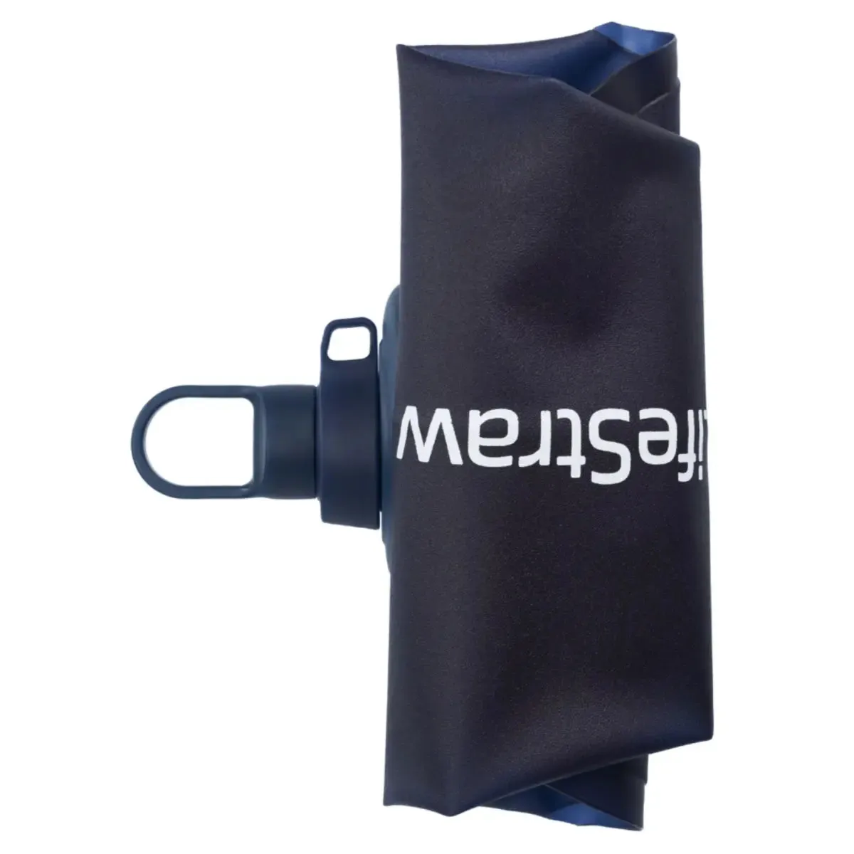 LifeStraw Peak 3L Compact Gravity Water Filter System - Mountain Blue