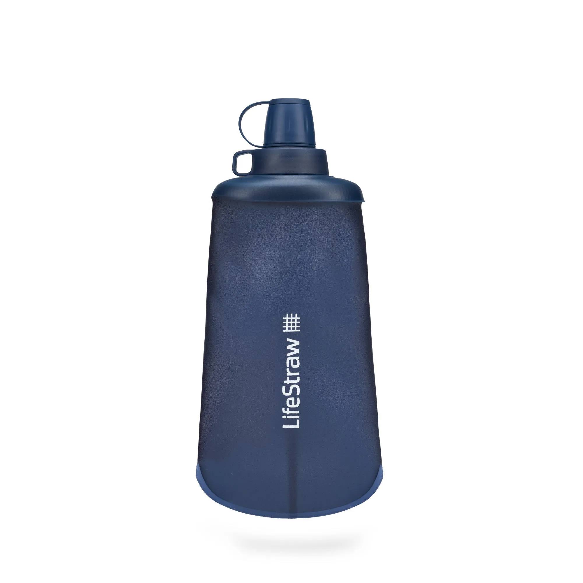 LifeStraw Peak Collapsible Squeeze Bottle